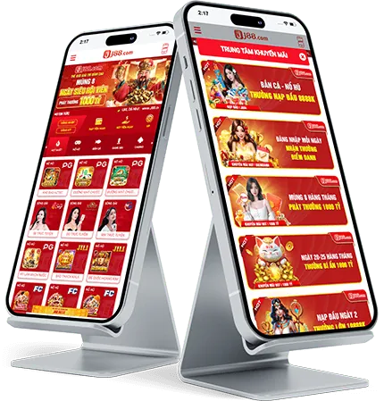 Kho game bắn cá đa dạng tại 33win1