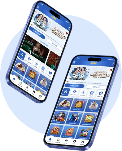 Giao diện cá cược thể thao 33win1 với đa dạng kèo cược