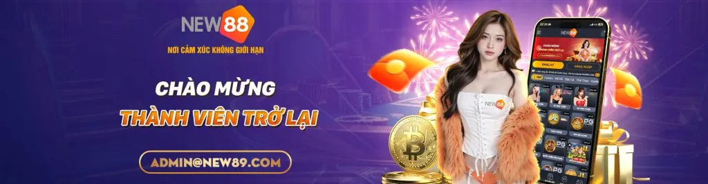 Hình ảnh banner giới thiệu ưu đãi 33win1