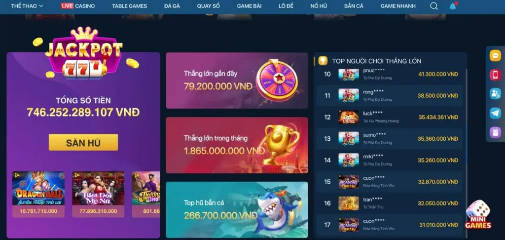 Hình ảnh giới thiệu thương hiệu và giá trị cốt lõi của 33win1