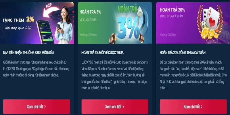 Ưu Đãi Đặc Biệt Cho Các Trò Chơi Cụ Thể 33win1